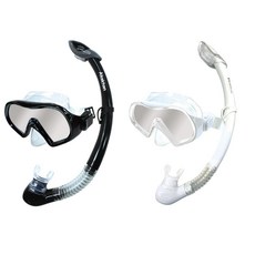 아라칸스노클시니어미러