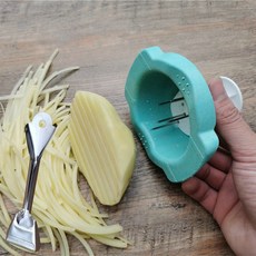 트라이앵글줄리앤커터채칼