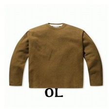 [프로젝트엠] 프로젝트M 오버핏 풀오버 OL EPA4ER1400_OL (EPA4ER1400