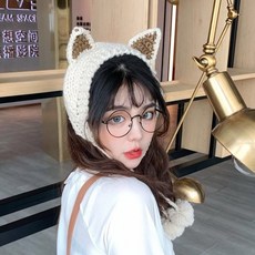 개구리귀돌이아기