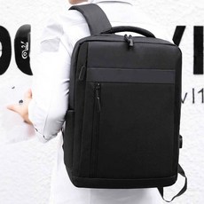 르미나인 직장인 백팩 대학생 클래식 출퇴근 가방 정장 서류가방 노트북