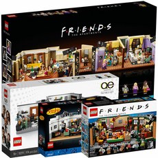 레고프렌즈아파트