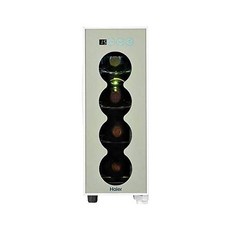 Haier 와인셀러 와인보관용 와인수납 레드와인 와인냉장고 가정용 업소용 289690