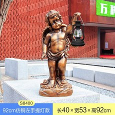 대형조각설치작품