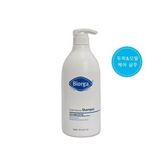 [정품발송] 바이오가 두피 글라이신 샴푸 1000ml 437257