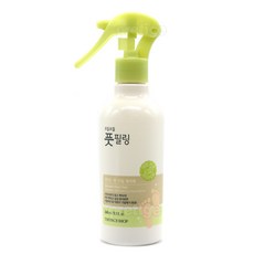 더페이스샵 보들보들 풋필링 240ml 각질때필링, 단일상품, 단일상품