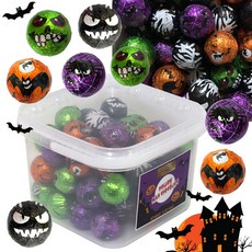 할로윈데이어린이집선물