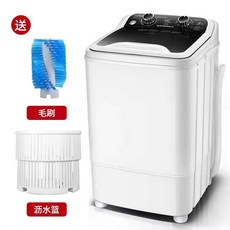 운동화세탁기 속옷세탁 양말세탁기 미디어세탁기 휴대용미니세탁기 신발세탁기 걸레세탁기, 대형 블랙, FREE