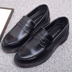 생로랑남자로퍼