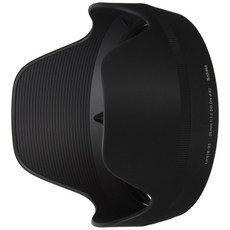 시그마 Sigma SIGMA 렌즈 후드 LH87802, 1개, 상세페이지 참조