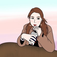 그림액자선물포장