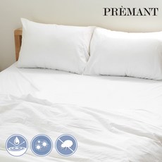 네이처리빙냉감매트리스커버