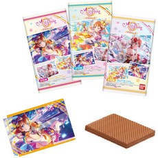 러브라이브만화책