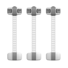 문손잡이열림방지