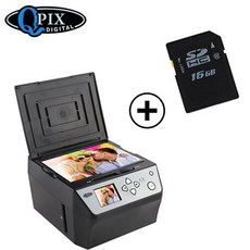 이마이콘필름스캐너