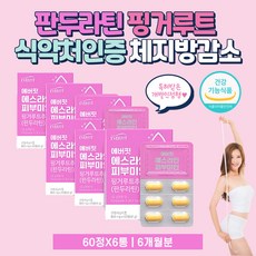 핑거루트다이어트판도라