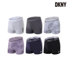 DKNY (최종가) 소호 컬렉션 모달 트렁크 패키지(6종)