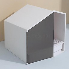 리터로봇원목화장실