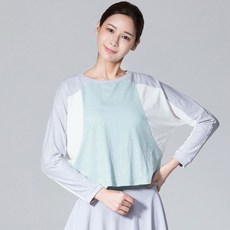 LS10 레이크 긴팔 티셔츠