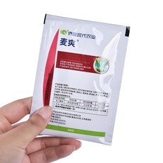 10g Tribenuron methyl Bensulfuron 제초제 선택성 조직 유형 잡초 제거 잔디 스프레이 Weedkiller For Garden Farm|포거 & 스프레이|, 1개, 단일, 단일