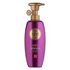 리엔 보양진 컨디셔너 400ml, 1개