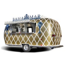 에어스트림카라반