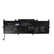 ASUS UX331U UX331UA/UN/FN U3100UN/FN C41N1715 노트북 배터리에 적합, 1개, 수용인원 3800