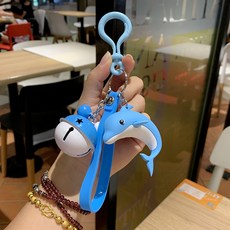 고래키홀더