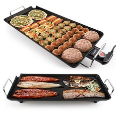 하이런와이드그릴팬