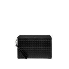 남성닥스클러치백