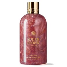 몰튼브라운 로즈 듄 배쓰 앤 샤워 젤, Shower Gel (Old Version), 1개, 300ml