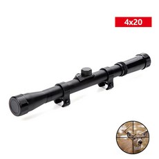 4x20스코프