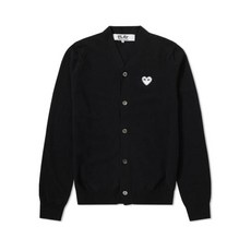 꼼데가르송가디건사이즈