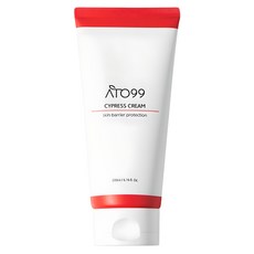 아토99 사이프러스 크림, 1개, 200ml