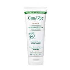 갸마드 샴푸
