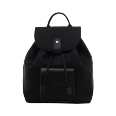 무쿠앤에보니 Assezde Backpack _ Black 백팩