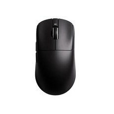 VGN VXE 잠자리 R1시리즈 무선 마우스 Paw3395 경량화 디자인 트리플 모드 R1 Pro MAX /R1 SE, 화이트, R1 SE