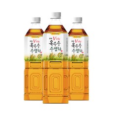 광동옥수수수염차500