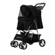 홈앤굿강아지유모차