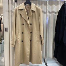 앤듀트렌치코트