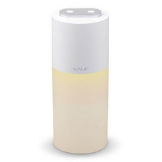 KAUF 무선 무드등 듀얼가습기 HM2 미니가습기 휴대용