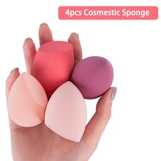 피카소파우더퍼프