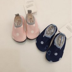 아가방아쿠아슈즈