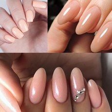 30ml 천연 고무베이스 젤 바니시 11 색 네일베이스 코트 매니큐어 템퍼링 탑 반영구적 인 겔락 프라이머