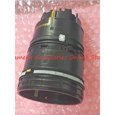 새로운 SEL2470Z 24-70 F4 ZA 렌즈 베이어 닛 홀더 링 후면 마운트 튜브 소니 24-70mm f/4 ZA OSS 수리 부