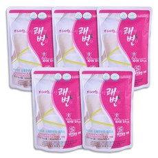 다이어트 상쾌한변화 플러스 130ml 5일분+1일분 배변활동 쾌변 변비움 직빵