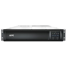 APC SMT3000RMI2U [Smart-UPS 3000VA LCD RM 2U 230V], 1개