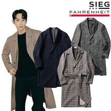 역시즌코트남자