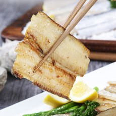 여수 순살 갈치 200g * 5팩, 상세페이지 참조