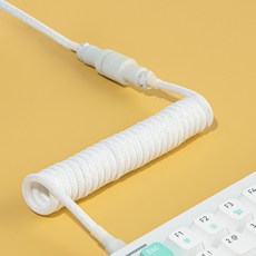 키보드스프링 TOP01